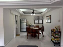 Blk 405 Woodlands Street 41 (Woodlands), HDB Executive #635126551
